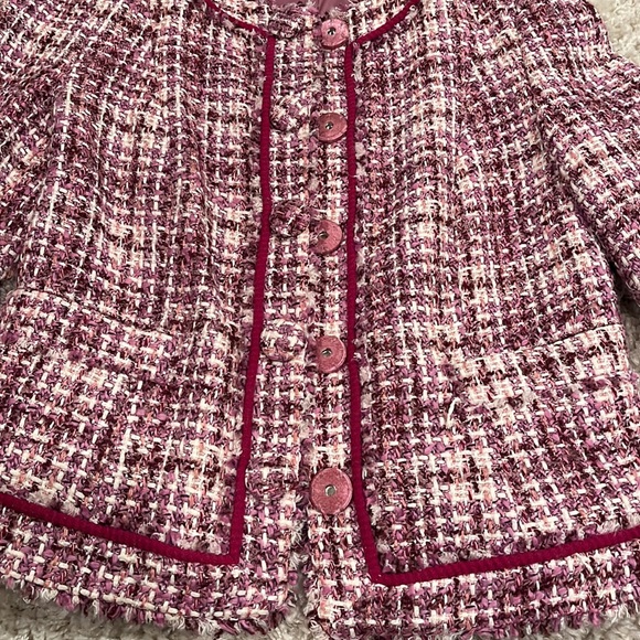 Express coat - Picture 2 of 9